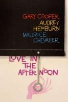 love in the afternoon 3043 poster