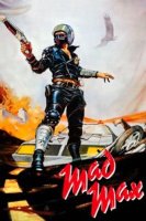 mad max 4425 poster