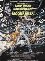 moonraker 4451 poster