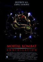 mortal kombat annihilation 9728 poster