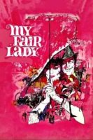 my fair lady 3410 poster