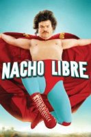 nacho libre 16056 poster