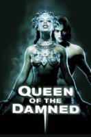 queen of the damned 12583 poster