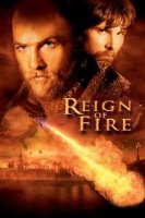 reign of fire 12567 poster