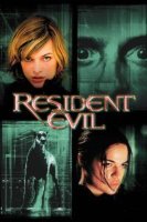 resident evil 12559 poster
