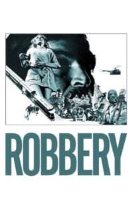 robbery 3633 poster