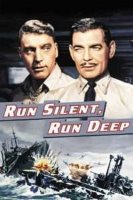run silent run deep 3132 poster
