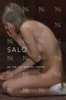 salo or the 120 days of sodom 4069 poster
