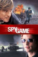 spy game 11669 poster