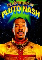 the adventures of pluto nash 12465 poster