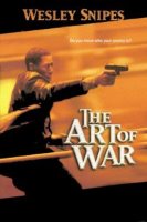 the art of war 11061 poster