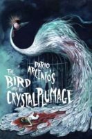 the bird with the crystal plumage 3757 poster