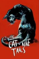 the cat o nine tails 3825 poster