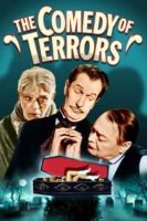 the comedy of terrors 3367 poster