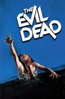 the evil dead 4653 poster