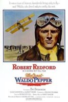the great waldo pepper 4053 poster