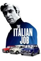 the italian job 3711 poster