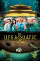 the life aquatic with steve zissou 13754 poster
