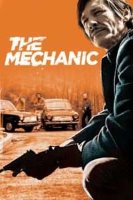 the mechanic 3843 poster