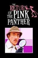 the return of the pink panther 4018 poster
