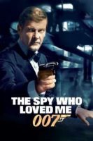 the spy who loved me 4254 poster