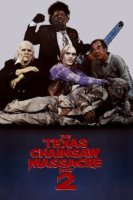the texas chainsaw massacre 2 5588 poster