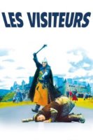 the visitors 8145 poster