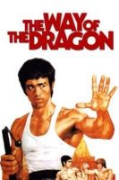 the way of the dragon 3852 poster