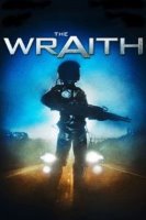 the wraith 5580 poster