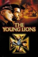 the young lions 3096 poster