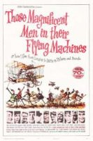 those magnificent men in their flying machines or how i flew from london to paris in 25 hours 11 minutes 3509 poster