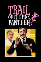 trail of the pink panther 4854 poster