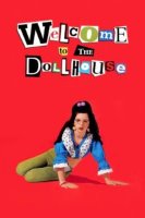 welcome to the dollhouse 9002 poster