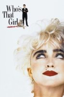 whos that girl 5747 poster