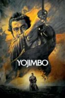 yojimbo 3314 poster