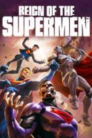 reign of the supermen 24992 poster