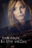 ten days in the valley 25274 poster