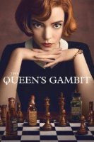 the queens gambit 26237 poster