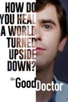 the good doctor poster