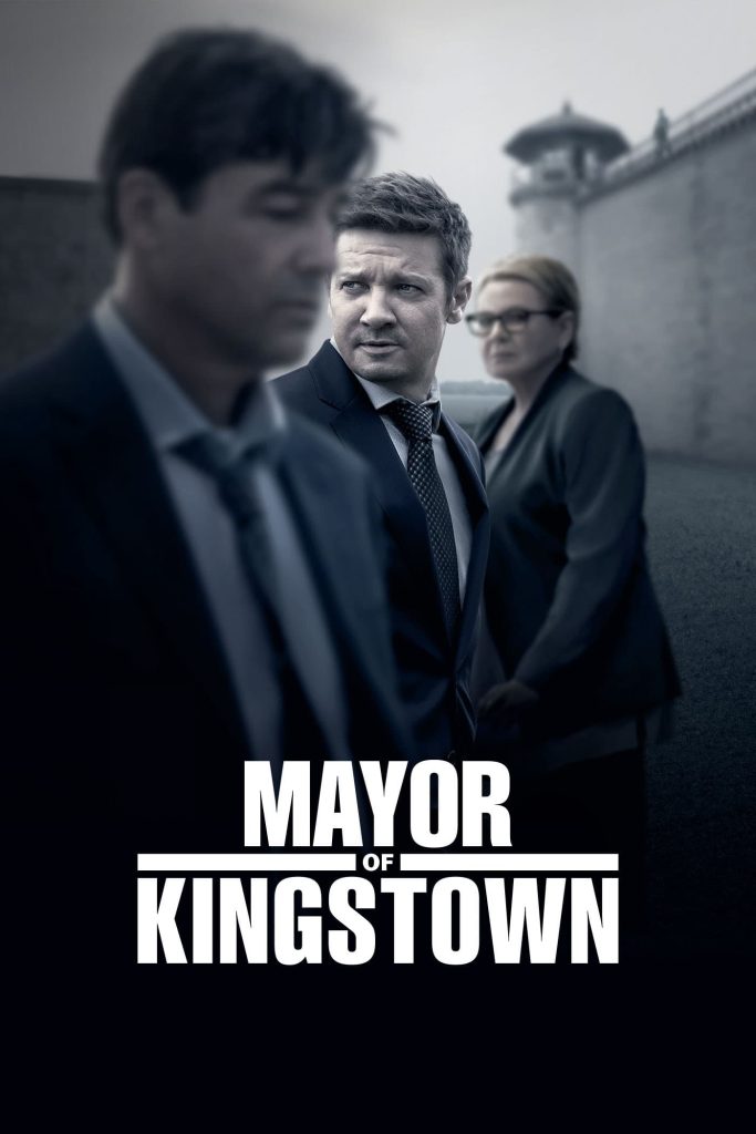 Watch Mayor of Kingstown Season 2 Episode 3 Online Openload Flix